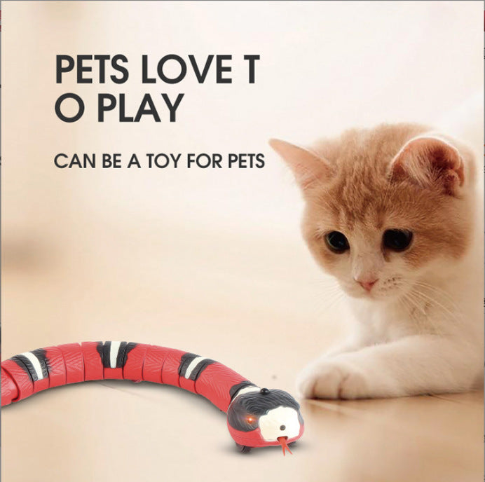 "Remote Control Obstacle Avoidance Toy"