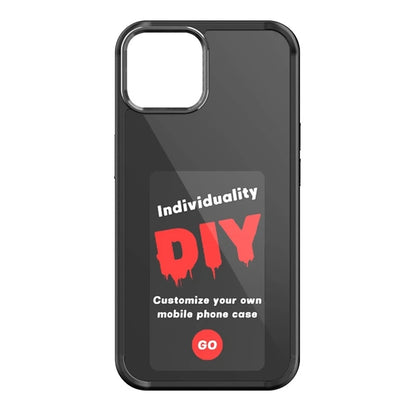 "Luxury E-Ink Screen Projection Case"